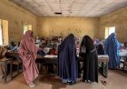 25 Kebbi schoolgirls taken before dawn - Here is how it all happened