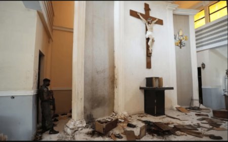 Kwara church attackers demand ₦100m ransom  - Here’s what the new ransom calls show