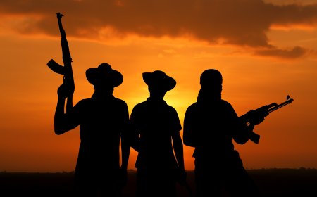 New school abduction deepens fears across Nigeria’s north - Here's why