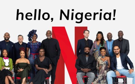 Netflix’s Nollywood Problem - How Quantity Over Quality is Killing It