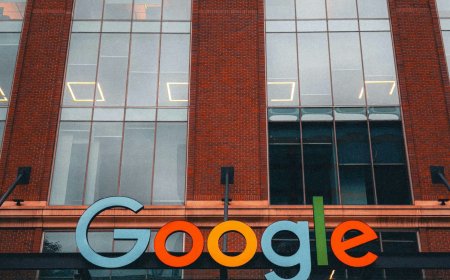 Google’s Free AI Offer for Nigerian, African Students - Smart Deal or Hidden Trade-Off?