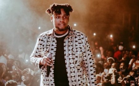 Buju to BNXN - Smart Global Rebrand or Costly Identity Crisis?