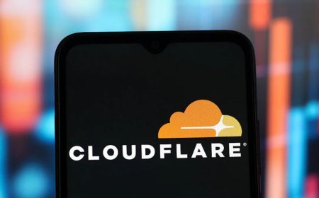 Cloudflare Failure - Analysing How One Company Took Down the Internet