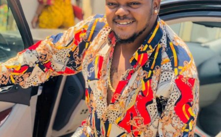 RIP Odira Nwobu - How Nigerian Content Creator Died after South Africa Trip