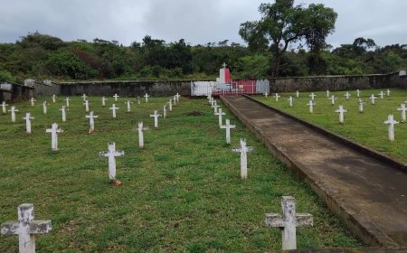 Untold Story of 20,000 Polish Refugees in Africa - Uganda's Forgotten WWII Solidarity Examined