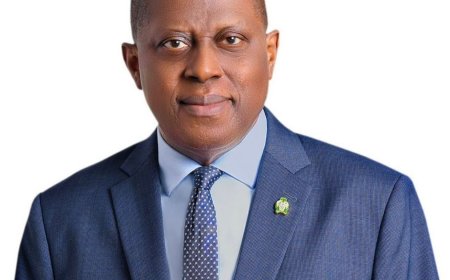 Nigeria MPC Retains MPR at 27.0% - Here is what the CBN's decision means to you