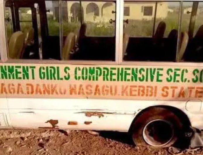 All 24 Kebbi Schoolgirls Rescued - Governor Denies Ransom Payment, Tinubu Orders Air Force Surveillance