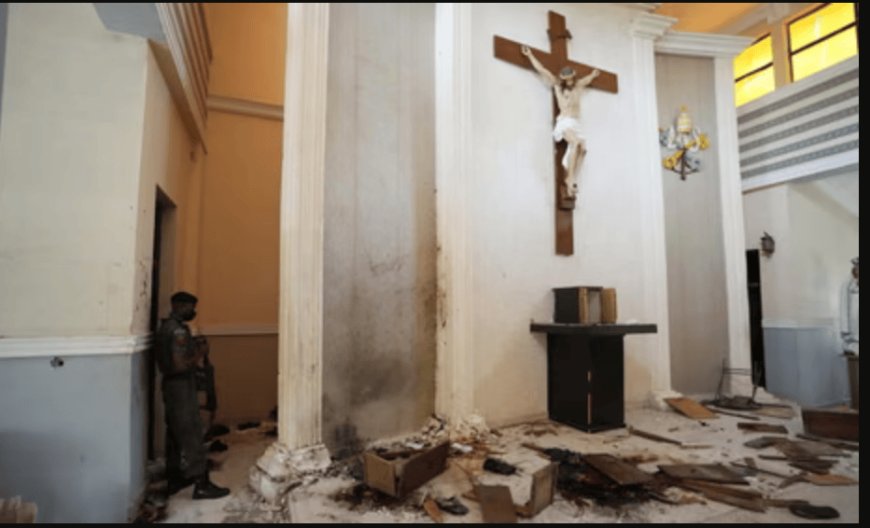 Kwara church attackers demand ₦100m ransom  - Here’s what the new ransom calls show
