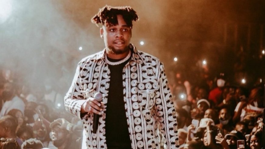 Buju to BNXN - Smart Global Rebrand or Costly Identity Crisis?