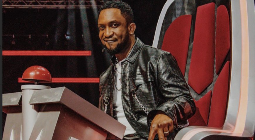 Darey's Pivot -  Inside Darey Art Alade’s rise from Music Star to Creative Mogul