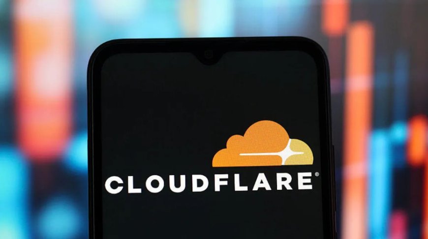 Cloudflare Failure - Analysing How One Company Took Down the Internet