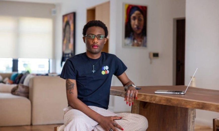 Paystack Fires Co-Founder, Ezra Olubi Claims Unfair Termination - All You Need to Know