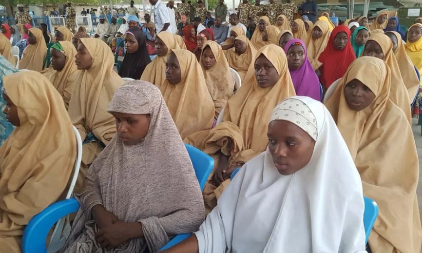 11 Years, 1,600 Children - Timeline of Nigeria's Unbroken Kidnap Cycle