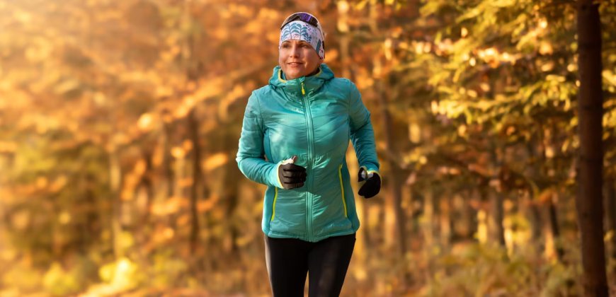 30-Day Walking Plan - How to Turn Movement into Gratitude Meditation to Reduce Stress, Boost Mood