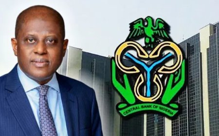CBN Tightens Cash-Withdrawal Rules: Here's What We Know About It