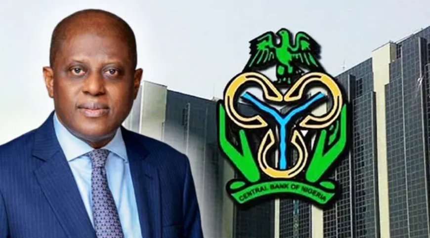 CBN Tightens Cash-Withdrawal Rules: Here's What We Know About It